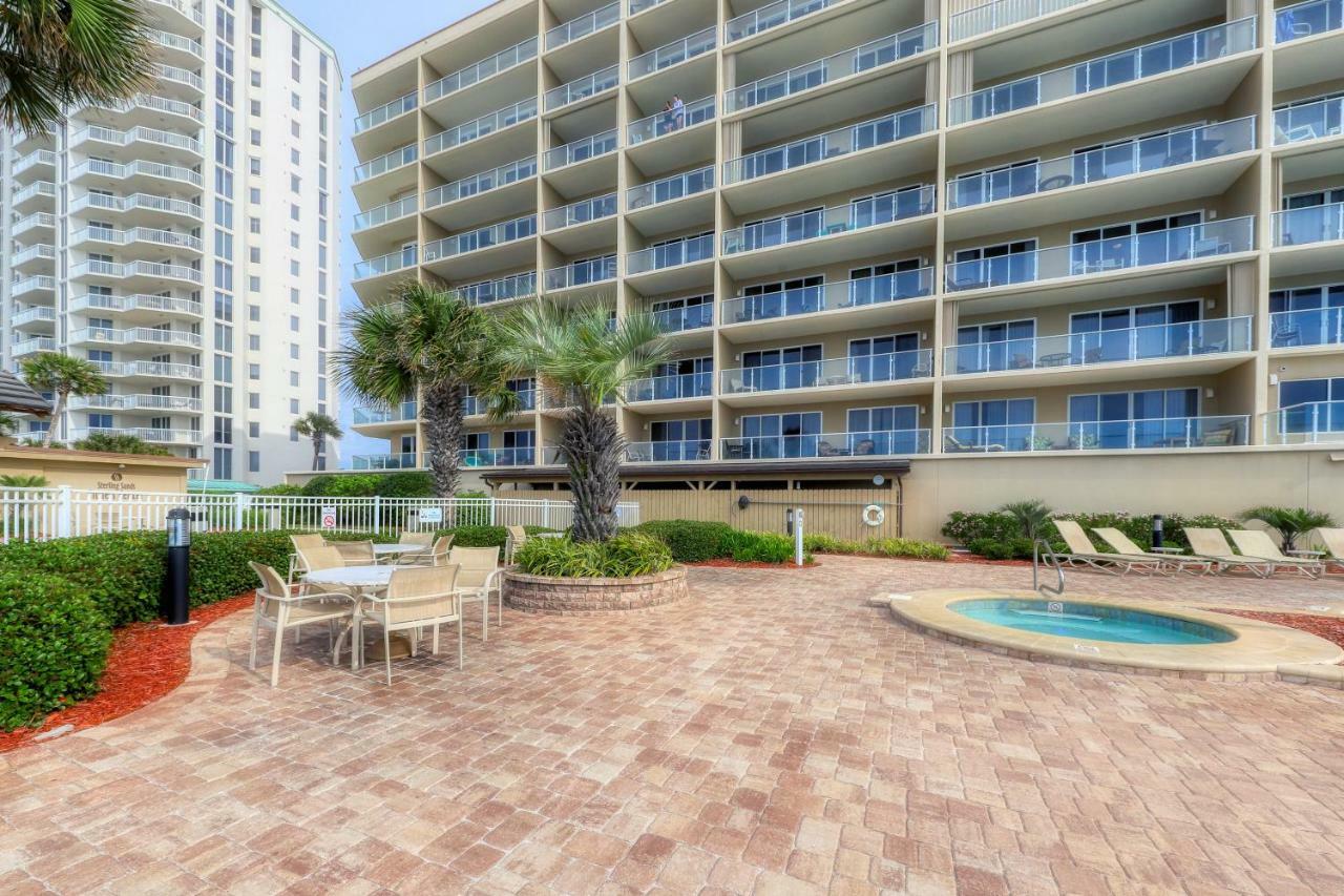 Sterling Sands 808 Ντέστιν Εξωτερικό φωτογραφία